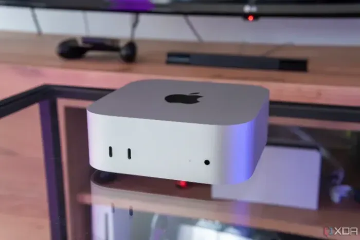 Apple Mac Studio M4 Max (2025) 512 GB - Lacrado na caixa