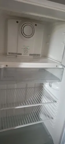refrigerador Consul 300L frost free
