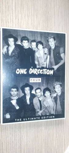 Four- One Direction