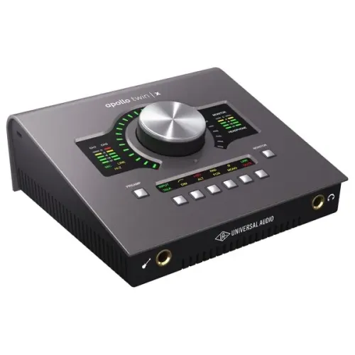 Vendo Apollo Twin X Duo 