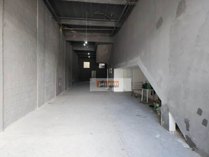 Galpão para alugar, 245 m² por R$ 8.320,00/mês - Ferrazópolis - São Bernardo do Campo/SP