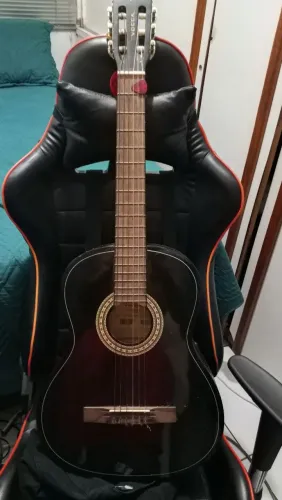Violão vogga