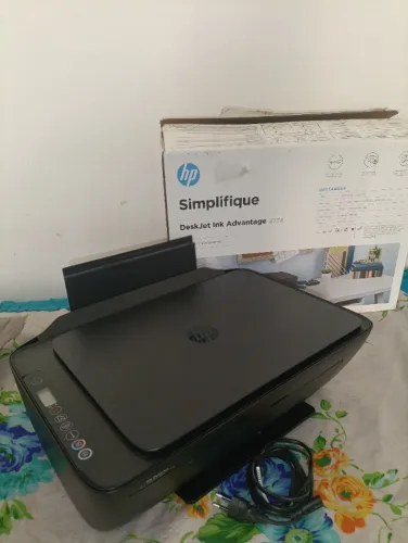 Impressora