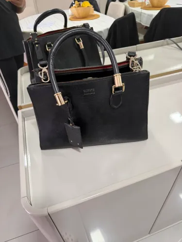 Bolsa Lorena schutz