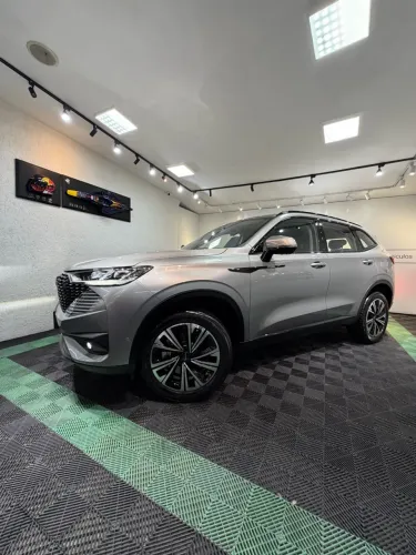 GWM Haval H6 Phev19 (hibrido) 2025