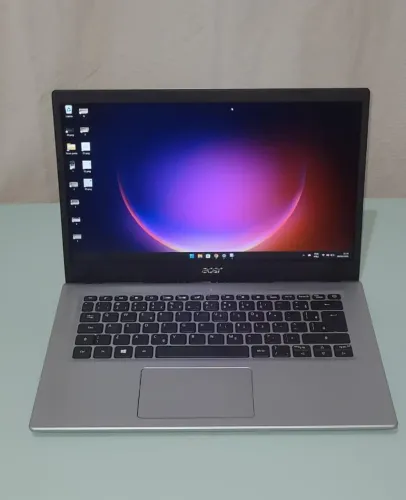 Notebook Acer Core I5-1135g7 20gb Aspire 5 (Usado)