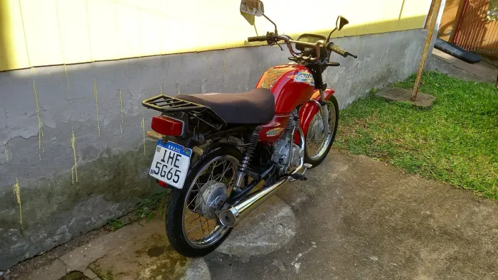 Cg 98 de cachoeirinha rs