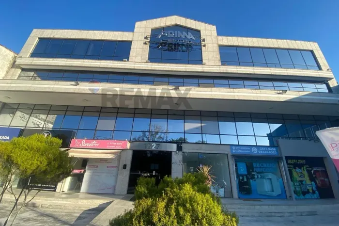 "Invista: Salas Comerciais no Recreio"