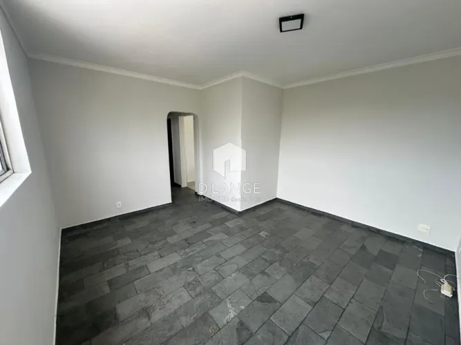 Apartamento para venda e locação no bairro Cambuí em Campinas - SP