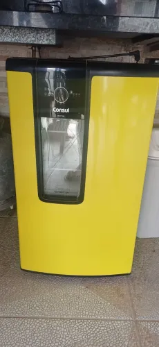 CERVEJEIRA CONSUL 82L.