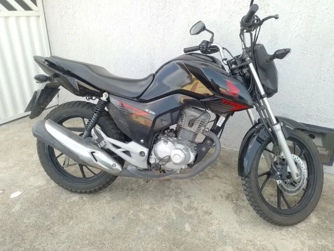 Vendo fan 160  valor 10,000