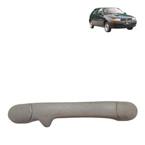 Alca Teto Pqp Puxador Gol Saveiro Parati 1999 S 34479 Cinza Cinza