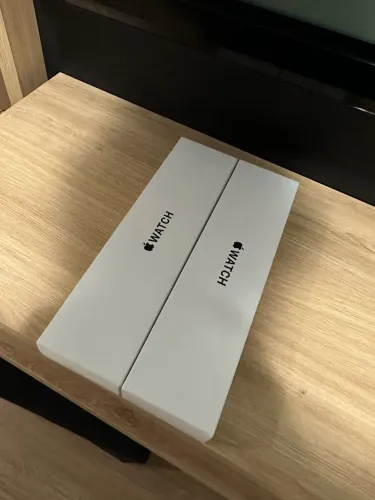 Apple Watch SE 2 Geração 40mm Midnight (Novo/Lacrado) em até 18x