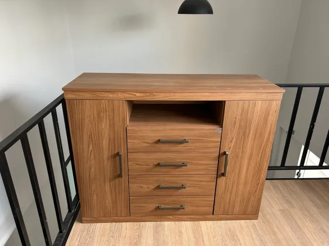 Cômoda Casal