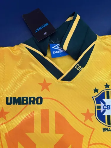Camisa Brasil 1994