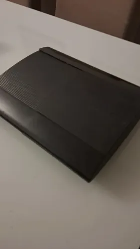 PS3 Ultra Slim desbloqueado