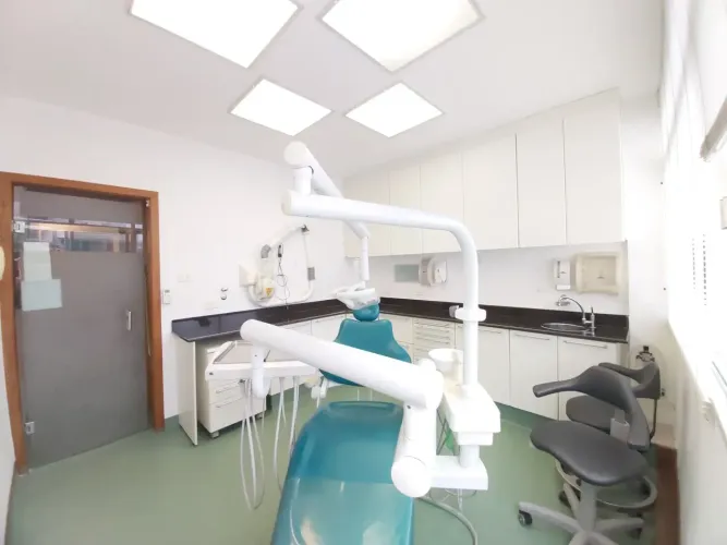 Consultório dentário à venda, 29 m² por R$ 300.000 - Barra da Tijuca - Rio de Janeiro/RJ