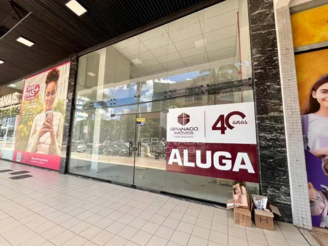Sala para alugar, 111 m² por R$ 9.500,00/mês - Zona 07 - Maringá/PR