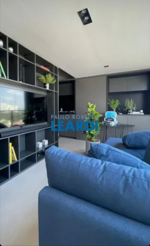 APARTAMENTO - ACLIMAÇÃO - SP