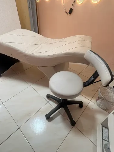 maca estética