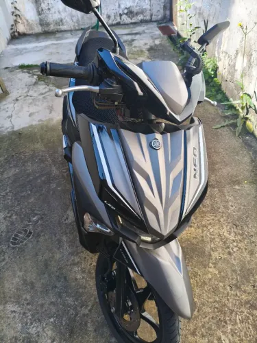 Yamaha NEO 125