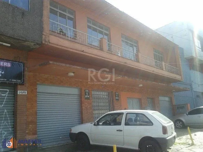 Predio para Venda - 353.12m², 0 dormitórios, Petrópolis