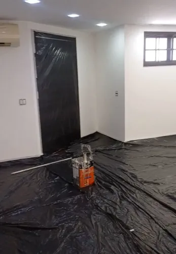 Pintor profissional residencial e comercial em Niterói e região