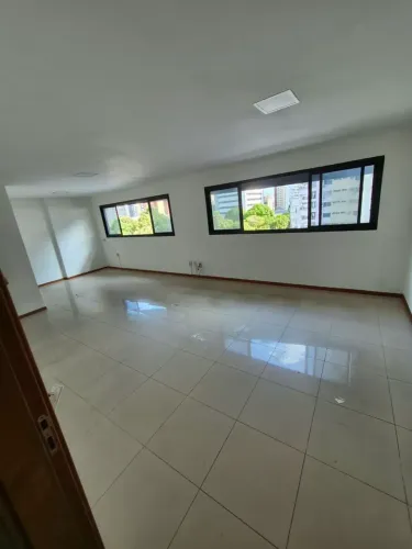 Sala Comercial no Umarizal | 35m2 | Síntese Plaza