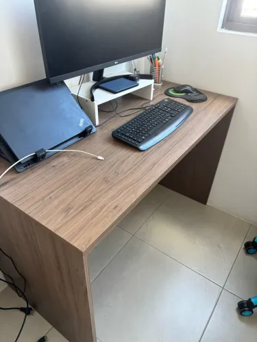 Escrivaninha qualidade premium