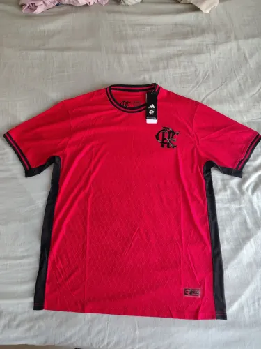 Camisa do Flamengo
