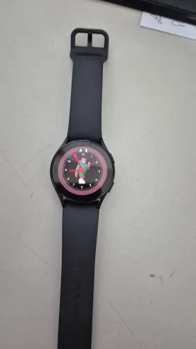 Galaxy Watch 5 Bluetooth