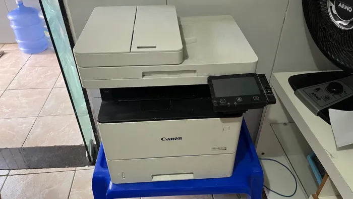 Impressora Canon