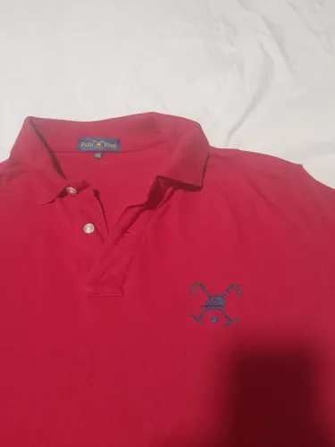 Camisetas