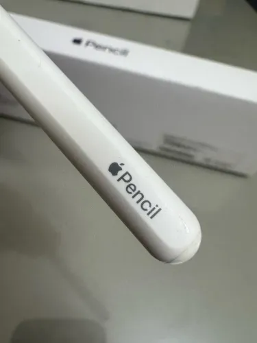Apple pencil 2° geração