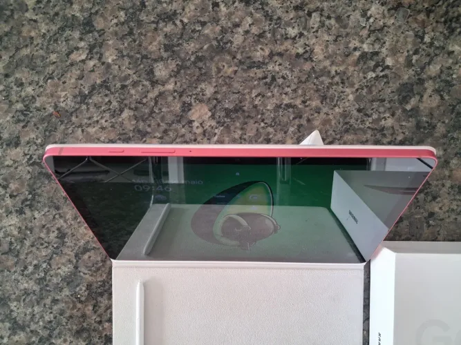 Galaxi tab s10 lite