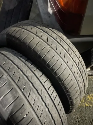 4 pneus pirelli 195/60 r16
