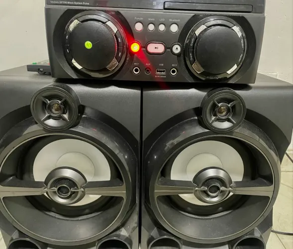 Rádio Pulse 