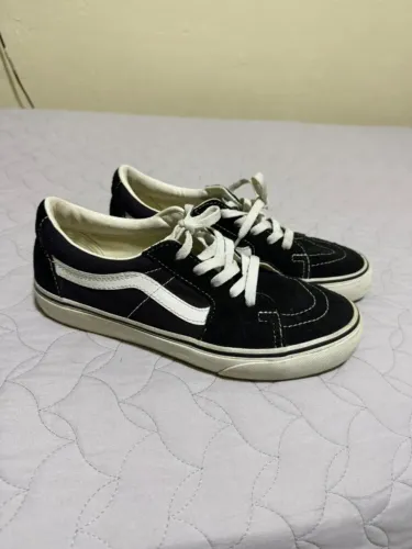 Tênis Vans