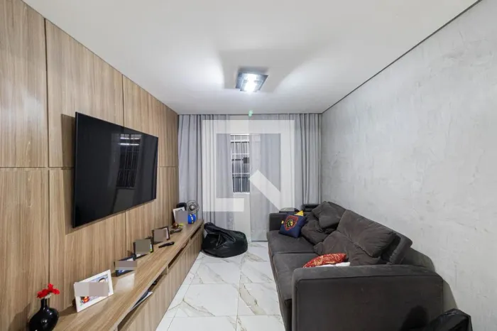 Casa à Venda - Vila Ré, 3 Quartos, 203 m2