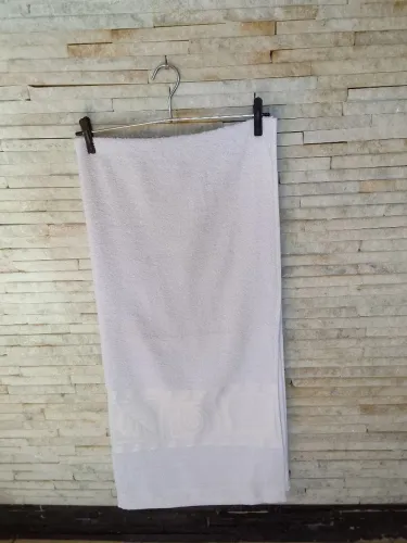 Toalha de banho
