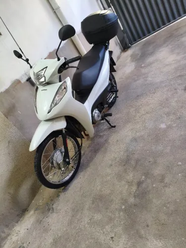 Honda biz 125