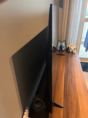 Tv semp toshiba roku tv 55