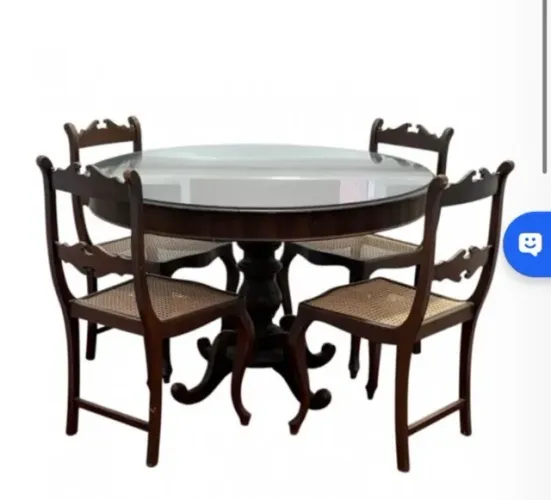 Mesa de jantar