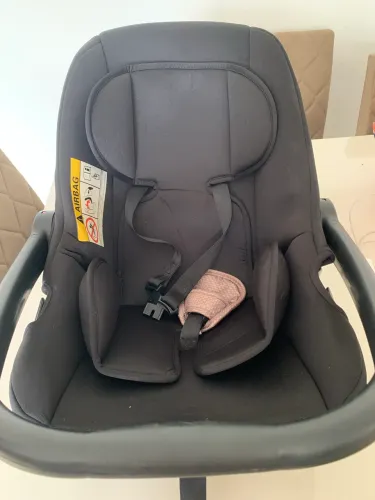 Bebê conforto Cosco