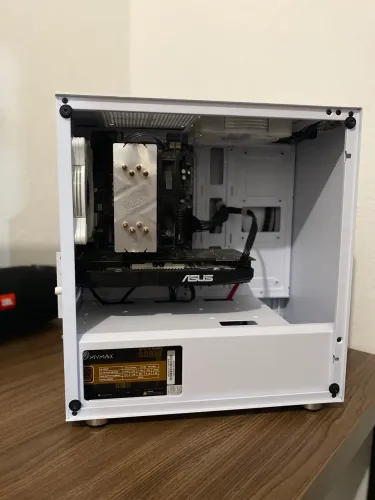 PC para estudo