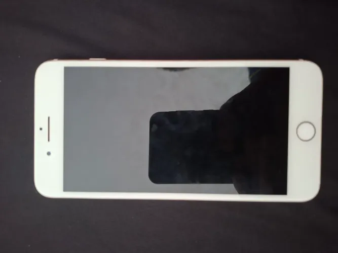 Iphone 7 plus 256 gb