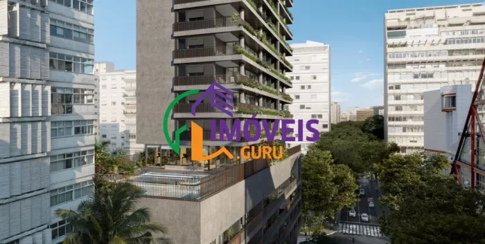 LOJA - HIGIENÓPOLIS - SP