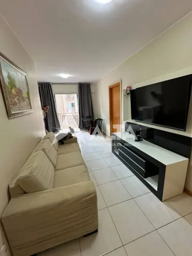 Apartamento a venda de 2 quartos (1 suite) Ceilandia Sul