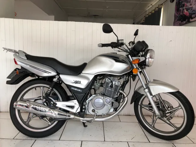Yes 125 - MOTOSHOW