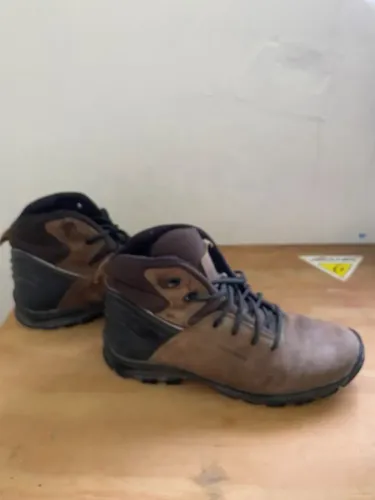 Bota Gogowear Masculina TAM 41- Marrom
